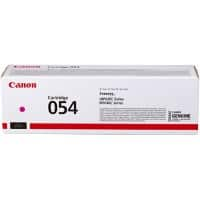 Canon 054 Origineel Tonercartridge Magenta