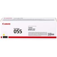 Canon 055 Origineel Tonercartridge Geel