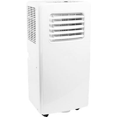 Tristar Mobiele airconditioner AC-5529 Met afvoerslang Wit 31,3 x 37,3 x 87,5 cm 9000 BTU 33 m²