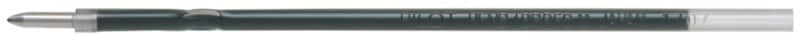 Pilot Super Grip G Penvulling 0,4 mm Medium Kegelvormig Zwart  