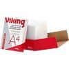 Viking Everyday A4 Kopieerpapier 80 g/m² Glad Wit 2500 Vellen