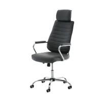 Bureaustoel Rako Basis kantelmechanisme Grijs