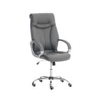 Bureaustoel Torro Basis kantelmechanisme Grijs