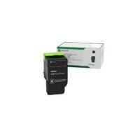 Lexmark Origineel Tonercartridge 78C20K0 Zwart