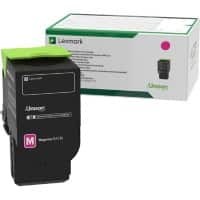 Lexmark Origineel Tonercartridge 78C20M0 Magenta