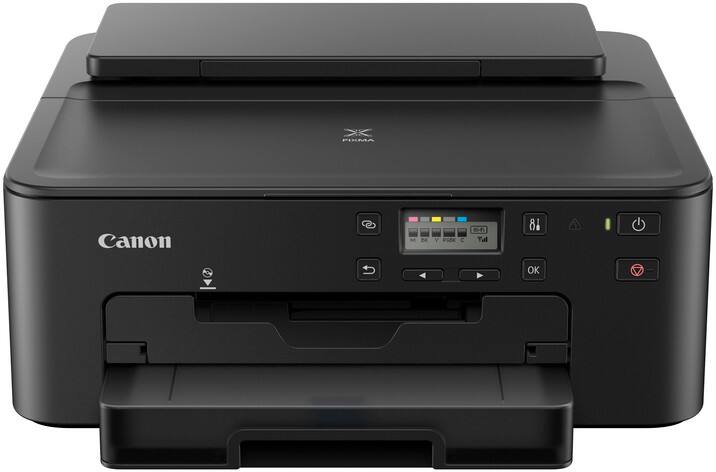 Canon TS705 Printer
