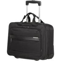 Samsonite Laptop trolley Vectura EVO Zwart