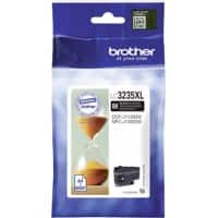 Brother LC-3235XLBK Origineel Inktcartridge Zwart