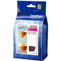 Brother LC-3235XLM Origineel Inktcartridge Magenta