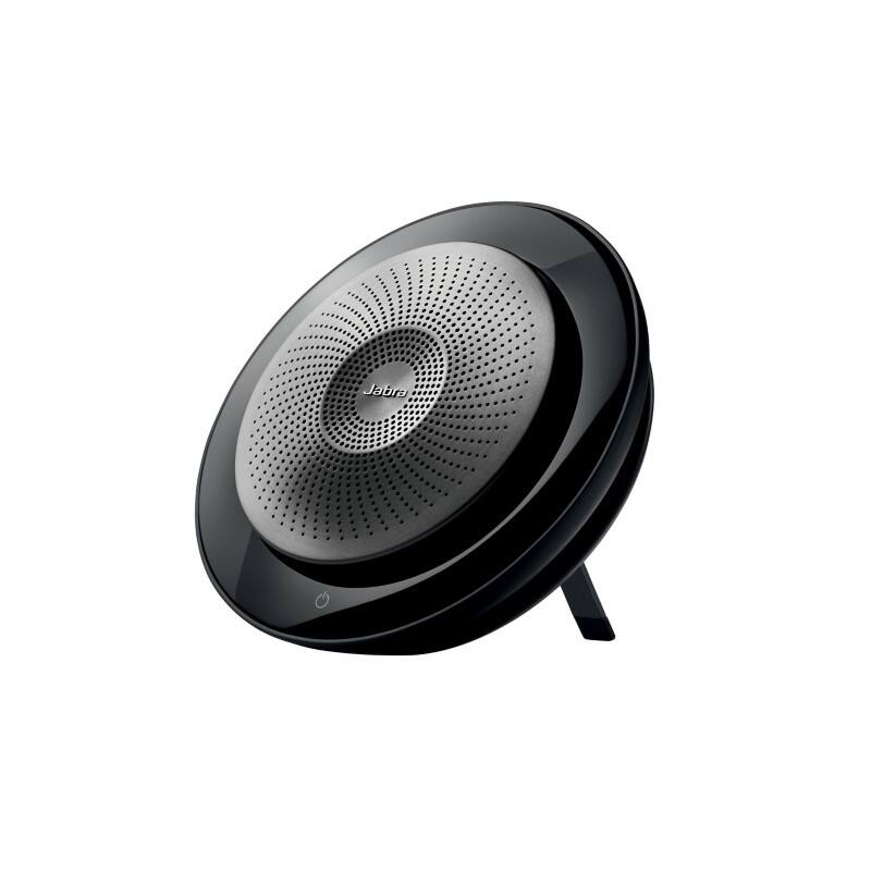 Jabra Speak 710 MS Draadloos Bluetooth-luidspreker Zwart
