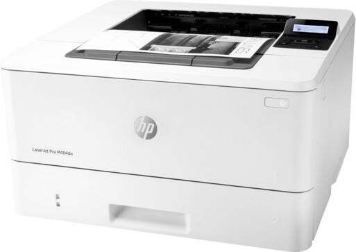 HP LaserJet Pro M404dn Mono Laserprinter A4