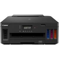 Canon Pixma G5050 Kleur Inkjet Printer A4