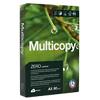 MultiCopy Zero Multifunctioneel print-/ kopieerpapier A3 80 gram Wit 500 vellen