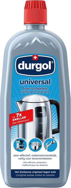 durgol Ontkalker Universal 750 ml