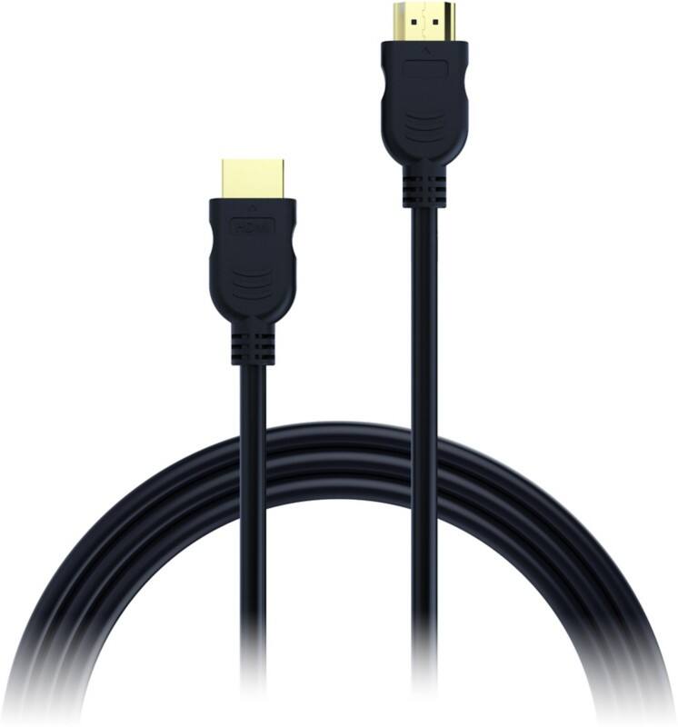 XLayer HDMI 2.0-kabel 215383