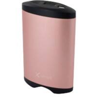 XLayer Powerbank Plus Heat 5200mAh Rose Gold