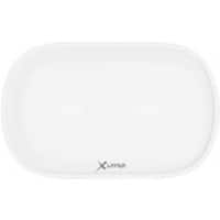 XLayer Qi Draadloos OpLaadstation 215759 Wit