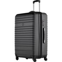 JSA Reiskoffer XL 47 x 27 x 71 cm Zwart