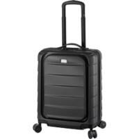 JSA Reiskoffer S 39 x 23 x 53 cm Grijs