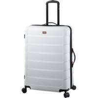 JSA Reiskoffer XL 50 x 28 x 72 cm Wit