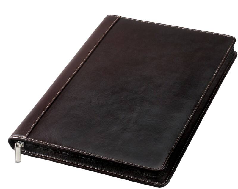 Alassio conferentiemap MONACO 25 x 3,5 x 33 cm