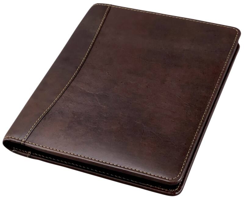 Alassio conferentiemap MONACO 19 x 2,5 x 23 cm