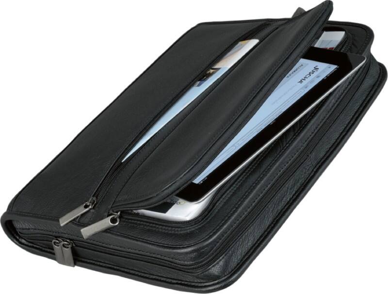 Alassio conferentiemap CARPO 28,5 x 7 x 36 cm