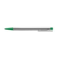 Lamy Lamy logo 1228040 Balpen Groen Medium 0,5 mm Navulbaar