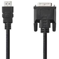 nedis CCGP34800BK20 Hoge snelheid HDMI kabel 2m Zwart
