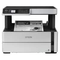 EPSON Printer EcoTank ET-M2170 C11CH43401 Wit