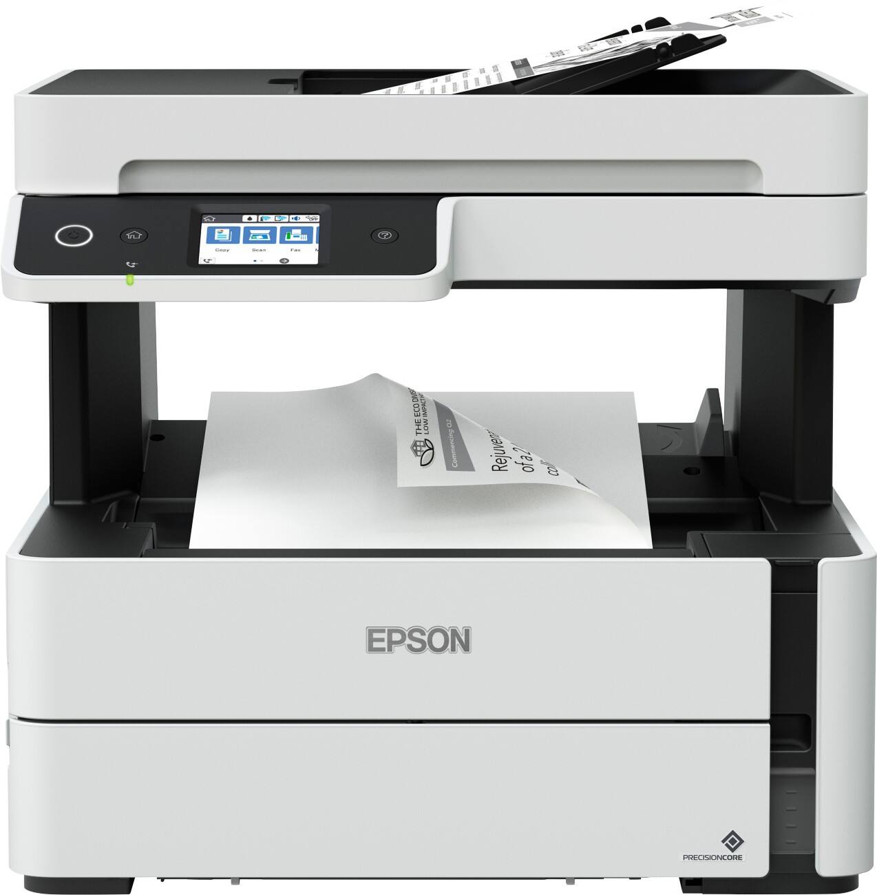 Epson EcoTank ET-M3170 All-in-One Inkjetprinter Mono A4