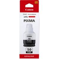 Canon Origineel Inktcartridge GI-50 Zwart