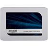 Crucial Interne SSD MX500 2 TB