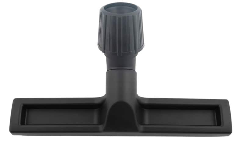 VARIANT Stofzuigerborstel Universeel Paardenhaar Zwart