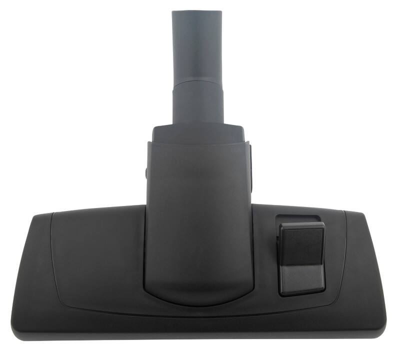 VARIANT Combi zuigmond 35mm 28cm met wiel