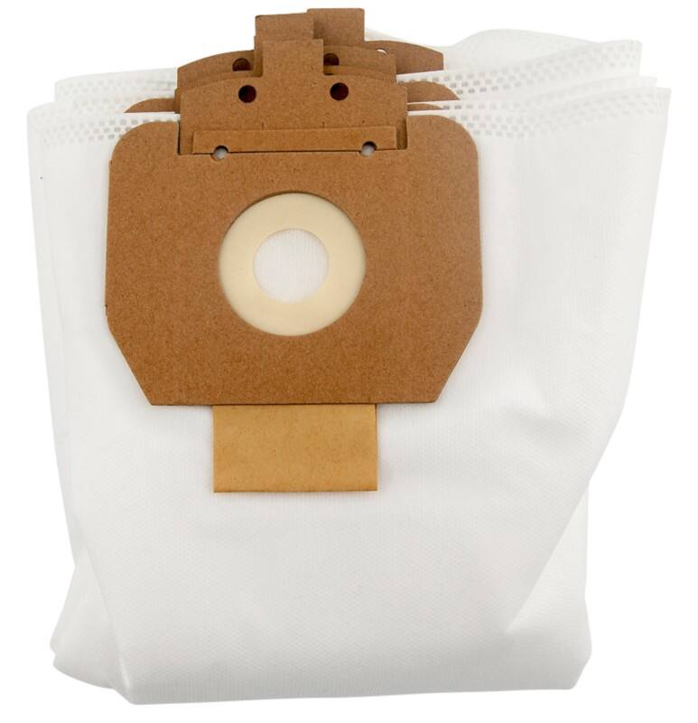 VARIANT Stofzuigerzakken TASKI Bora, Vento 8, Microfiber 5 Stuks