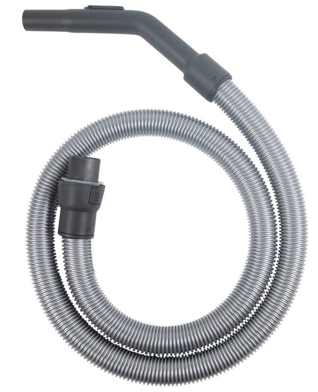 VARIANT Stofzuigerslang Electrolux Ultra Silence Zilver
