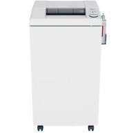 IDEAL Papierversnipperaar 3105 SMC Supermicro-cut Veiligheidsniveau P-7 11 Vel