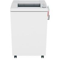 IDEAL Papierversnipperaar 4005 SMC Supermicro-cut Veiligheidsniveau P-7 10 Vel