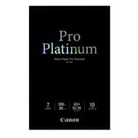 Canon Fotopapier PT-101 A3+ 300 gram Wit 10 vellen