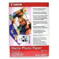 Canon Inkjet Pro Premium Fotopapier Mat A3 170 g/m² Wit 40 Vellen