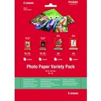 Canon inkjetfotopapier 170 g/m² wit 20 vellen