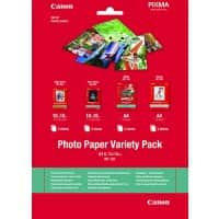 Canon inkjetfotopapier 170 g/m² wit 20 vellen