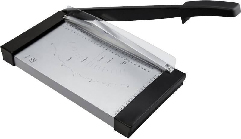 Monolith Hefboomsnijmachine OC50H 10 Vel