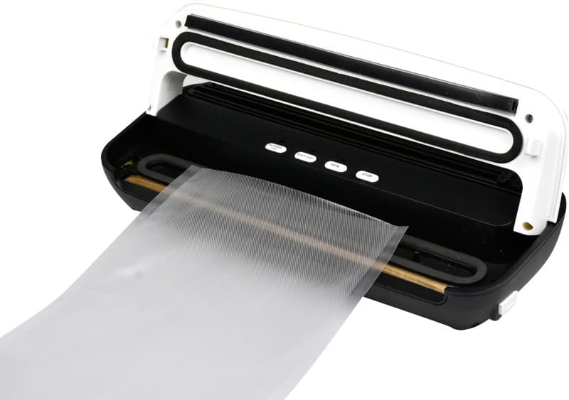 Monolith DS VS 64 Vacuümapparaat