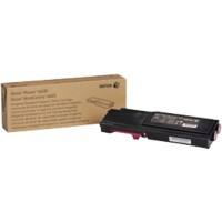 Xerox 106R02246 originele tonercartridge magenta