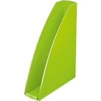 Leitz WOW Tijdschriftencassette 5277 A4 Groen 7,5 x 25,8 x 31,2 cm