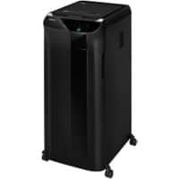 Fellowes Automax 600M Papierversnipperaar 600 Vellen Microsnippers Veiligheidsniveau P-5 83 l