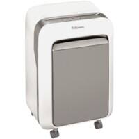Fellowes Powershred LX211 Micro snippers Papierversnipperaar Beveiligingsniveau P-5 15 Vellen