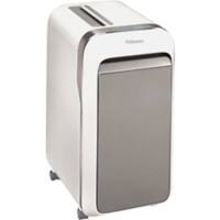 Fellowes Powershred LX221 Micro snippers Papierversnipperaar Beveiligingsniveau P-5 20 Vellen